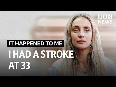 Paralysed three weeks after giving birth: Becki’s recovery story