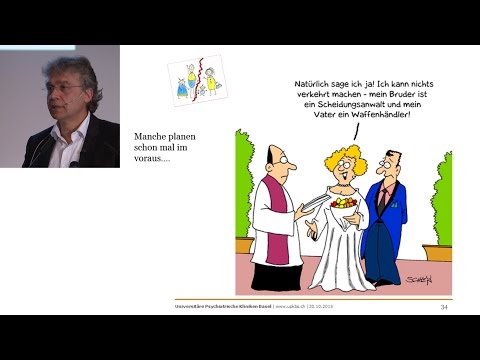 «Meine Eltern trennen sich – und ich?»