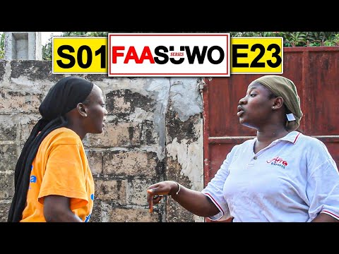 FAA SUWO: Season 1 -  EPISODE 23