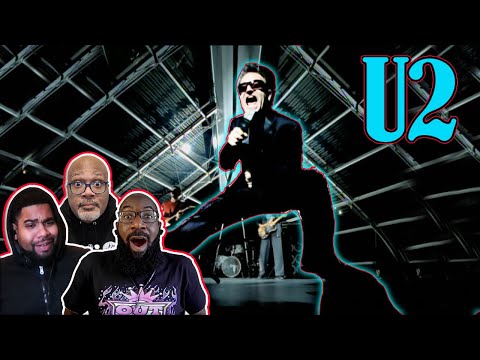 First Time Hearing U2's 'Beautiful Day' - A journey through hope and renewal | Reaction