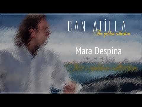 Can Atilla - Mara Despina (Special Edition) (Official Audio)