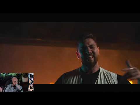 KIANUSH reagiert auf MOIS x MAESTRO - DIABLO