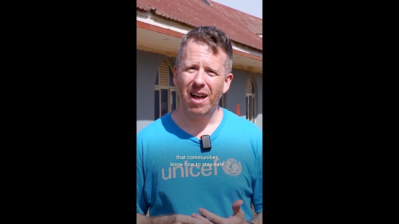How Community Health Workers Protect Families From Ebola Outbreak in DRC