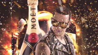 J Alvarez - Otra Moet (Video Lyrics)