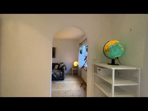 Slottsvägen 4 - 2.5:a · 55m2 - Näsby Park / Täby : Via Notar mäklare Solna