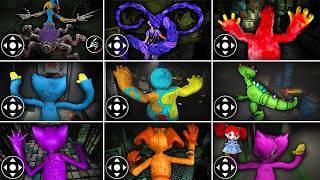 Download lagu PLAY AS ALL BOSSES - Poppy Playtime 6 (What if I Become Prototype, Lily, Huggy Wuggy) mp3 Download lagu PLAY AS ALL BOSSES - Poppy Playtime 6 (What if I Become Prototype, Lily, Huggy Wuggy) mp3