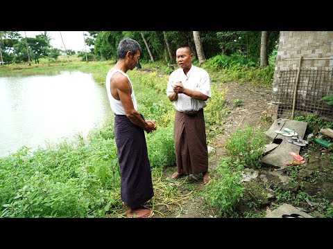 Mission 360º TV - A Place of Hope