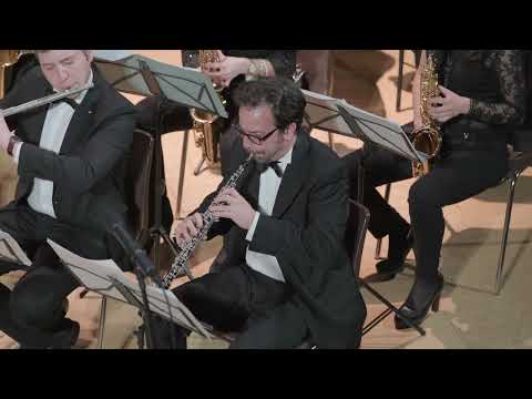 “Il Corsaro Nero” del Mº Giovanni Piacente