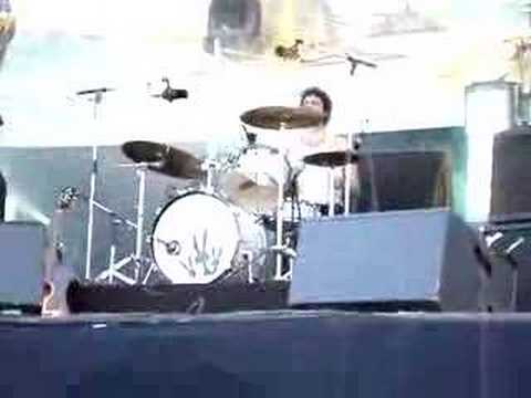 Albert Hammond Jr. - Rock En Seine