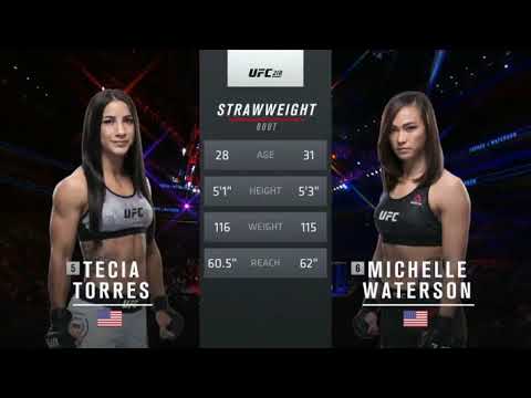 UFC 218: Holloway vs Aldo 2