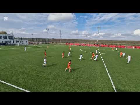 CS Axi Arena - Clinceni (Campionat National  etapa 9 grupa 2010) - 18.10.2025