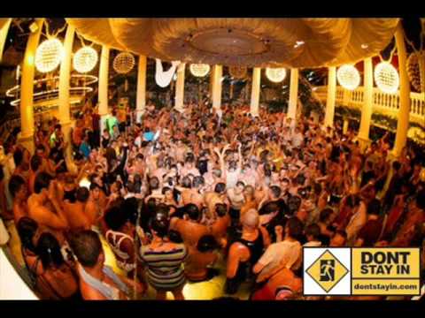 Hoxton Whores - Friday Saturday Love (Sean´s Suck it Rmx)