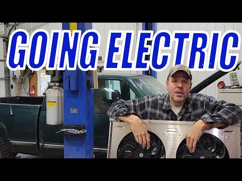 The Coolest Upgrade for My 1998 OBS Chevy Silverado