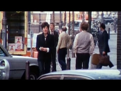 Herman Brood & His Wild Romance - Stay alive (1982)