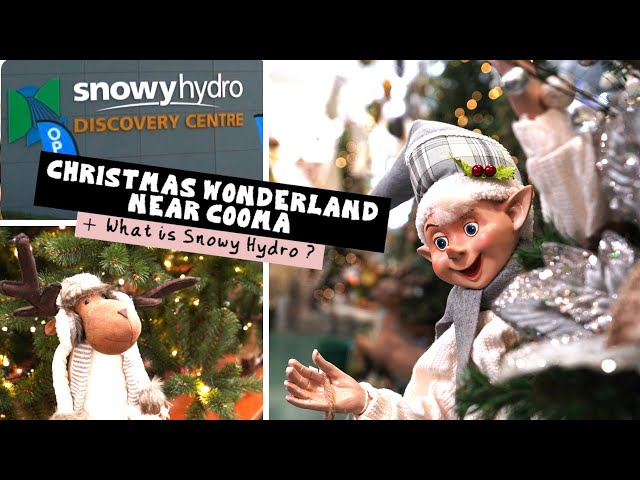 Vidéo Prononciation de Snowy Hydro en anglais