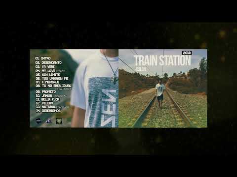 10. Zeilon ft Hardem - JANUS (Train Station)