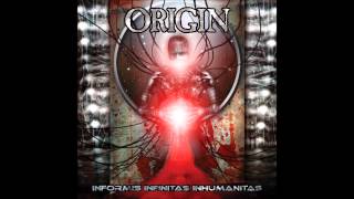 Origin - Informis Infinitas Inhumanitas (2002) Ultra HQ