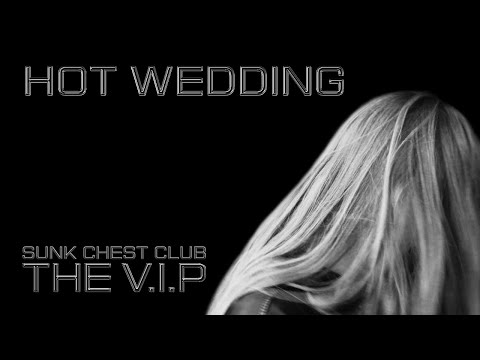 THE V.I.P™ - HOT WEDDING © 1985 THE V.I.P™ (Official Lyric Video)
