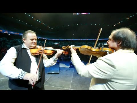 Ovidiu Barteș și Nicolae Botgros - M-am suit în dealu Clujului (Live Spectacol | Cluj-Napoca 2024)