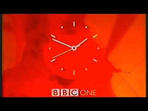 [720p50p] BBC ONE | balloon closedown & transmitter shutdown | 15th October 1997 | 2 of 2