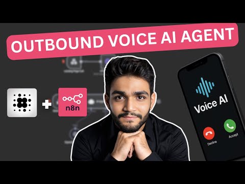 This AI Voice Agent BOOKS Appointments Automatically (Zero Human Input!)