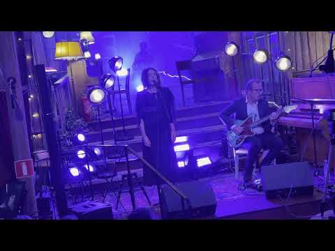 Rebecka Törnqvist & Johan Lindström @ Alma Löv Museum of Unexp 2024