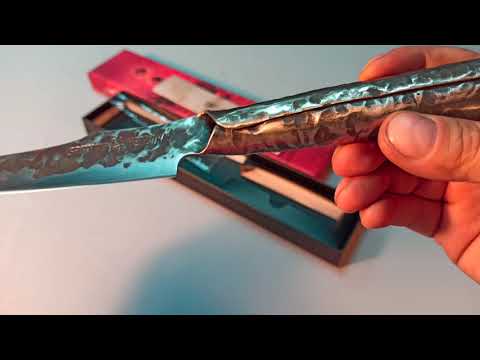 Миниатюра изображения товара Нож Samura Meteora SMT-0023