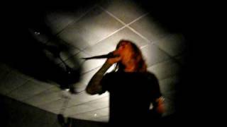 HASTE THE DAY - RESOLVE : LIVE : FORT WAYNE, INDIANA