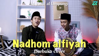 Download lagu VIRAL DI TIKTOK LALARAN ALFIYAH IBNU MALIKI DARBUK... mp3
