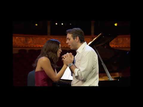 Sandra Hamaoui performs Massenet's Manon Thumbnail