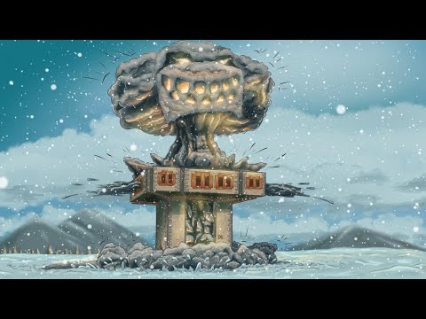 HOW THE PERFECT SNOWBALL LEADS TO A 1V10 ONLINE RAID! - RUST