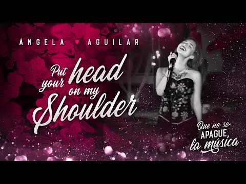 Video thumbnail for Put Your Head On My Shoulder
