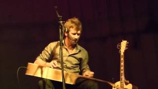 Owen Campbell (Part-4) @ De Knop Eindhoven The Netherlands Mar2016