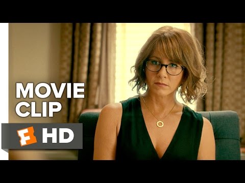 She's Funny That Way Movie CLIP - Life Is Like That Sometimes (2015) - Jennifer Aniston Comedy HD