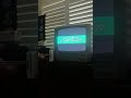 Closing To Elmo World Wake Up ️ With Elmo Vhs 2002