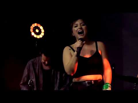 Solo por hoy - Flor Lovaglio (Live Session)