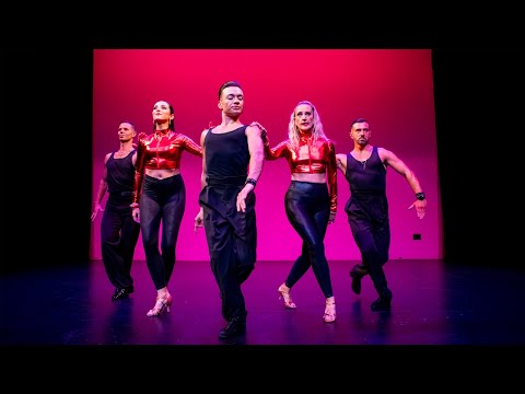 Best of Ballroom Fall 2025 - Full Showcase