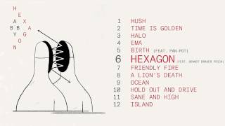 ABBY - 06 - HEXAGON (feat. Brandt Brauer Frick)