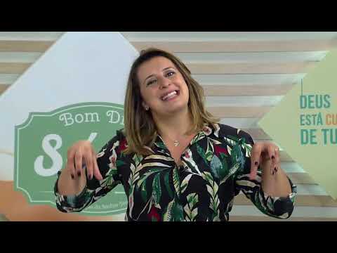 Jesus, me dê o pão nosso de cada dia - Bom Dia Sócio - 16/01/2018 - B1