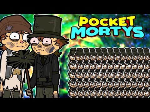 download lagu mp3 mp4 Chimney Sweep Morty, download lagu Chimney Sweep Morty gratis, unduh video klip Chimney Sweep Morty