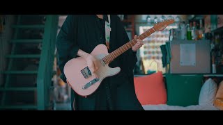 Eve - 「ドラマツルギー」 / Guitar Cover