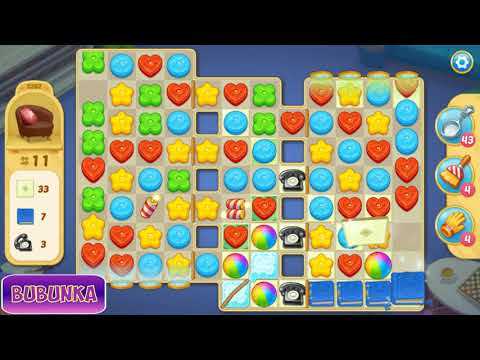 Matchington Mansion level 2262 HD