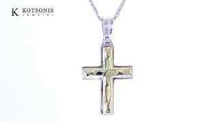 Κόσμημα Κοτσώνης Κόρινθος / Κοσμήματα με την υπογραφή του καλύτερου Ελληνικού εργαστηρίου