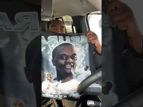 WATCH: Riky Rick Shares Tribute To Mpura