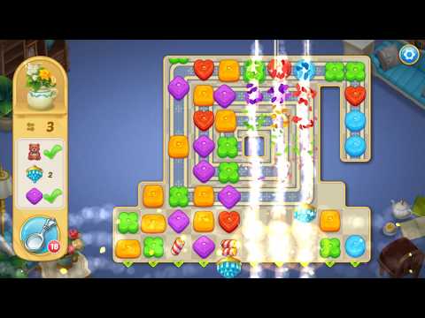 Matchington Mansion level 804 HD