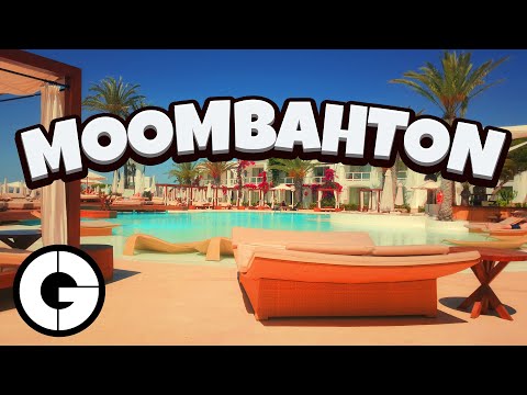 Moombahton Mix 2023 ✘ Best Remixes of Popular Songs 2023 ✘ Mixtape by CLUBGANG