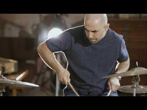 Yamaha Stage Custom Hip Kit | Robert Mehmet Ikiz