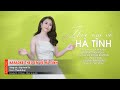 KARAOKE Theo Em Về Hà Tĩnh Thanh Quý