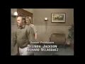 Judge Joe Brown Closing Credits 2004 Season 6 Hallway Scene Variant