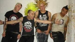 Criminal Class - The casualties